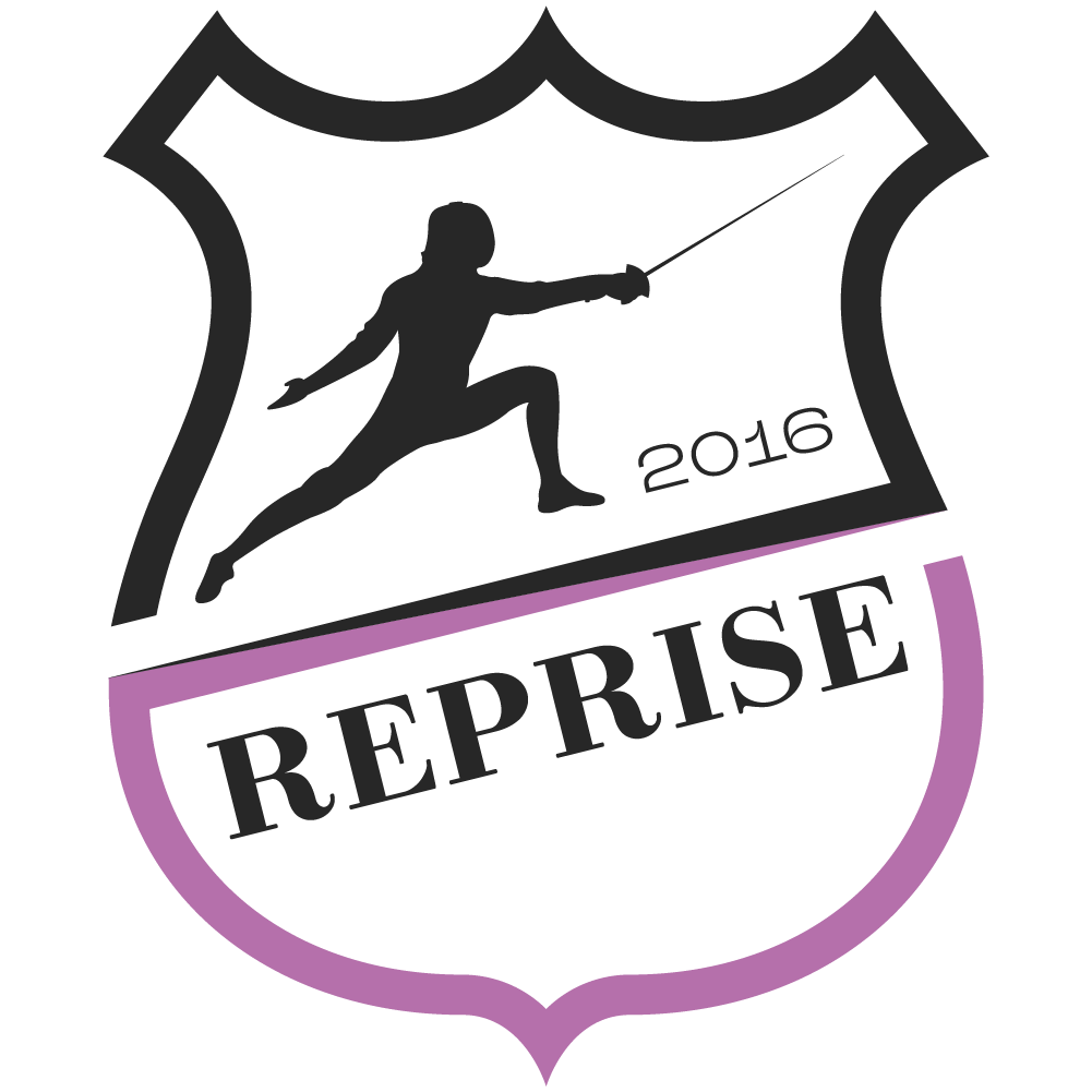 Школа фехтования «Реприз»