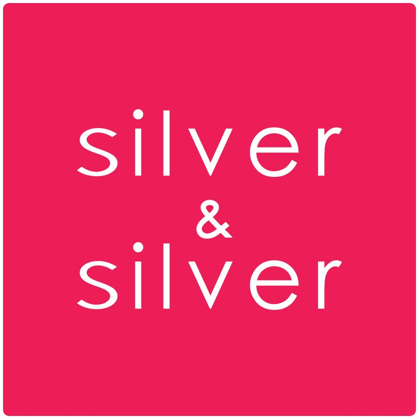 Silver & silver