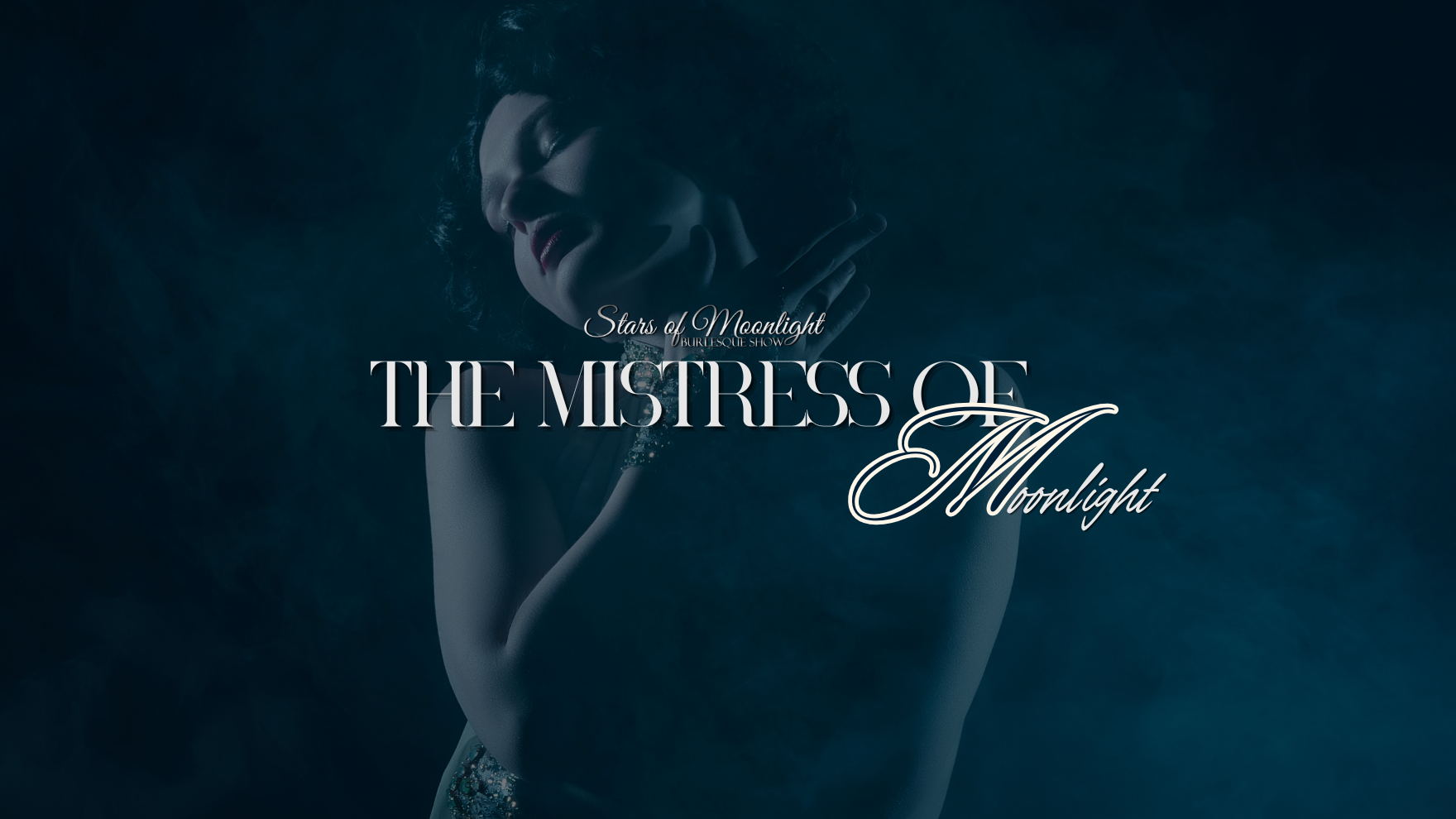 Stars of Moonlight: The Mistress of Moonlight