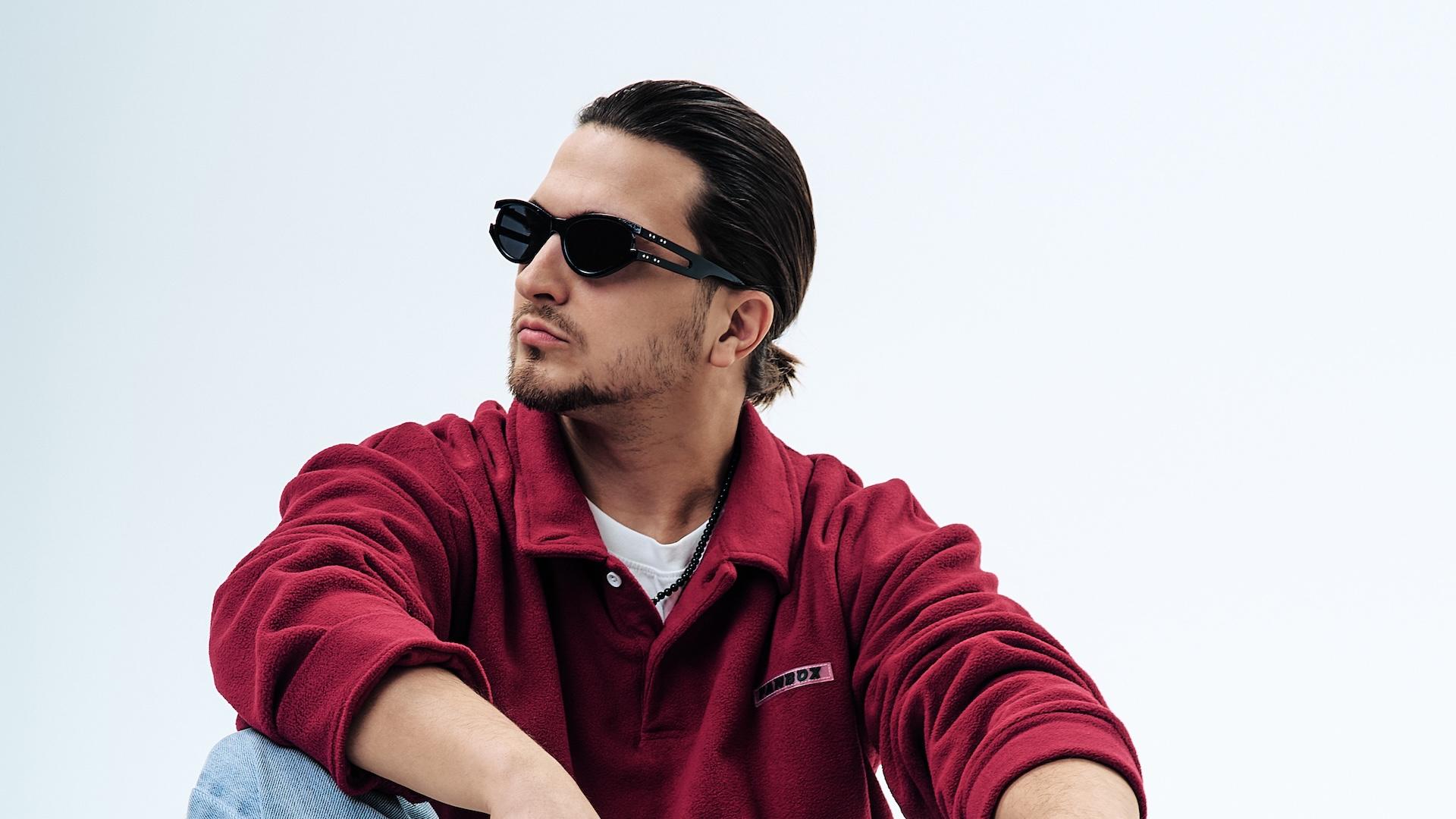 BEZNEIMA концерт в горах (Сочи, Роза Хутор)