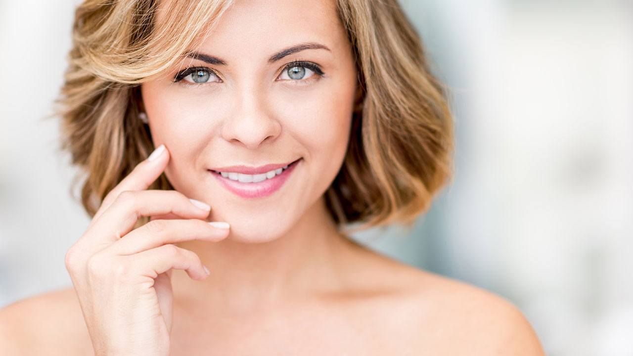 Мастер-класс "Full Face Коррекция возрастных изменений за одну процедуру с помощью филлеров и ботулинотерапии"