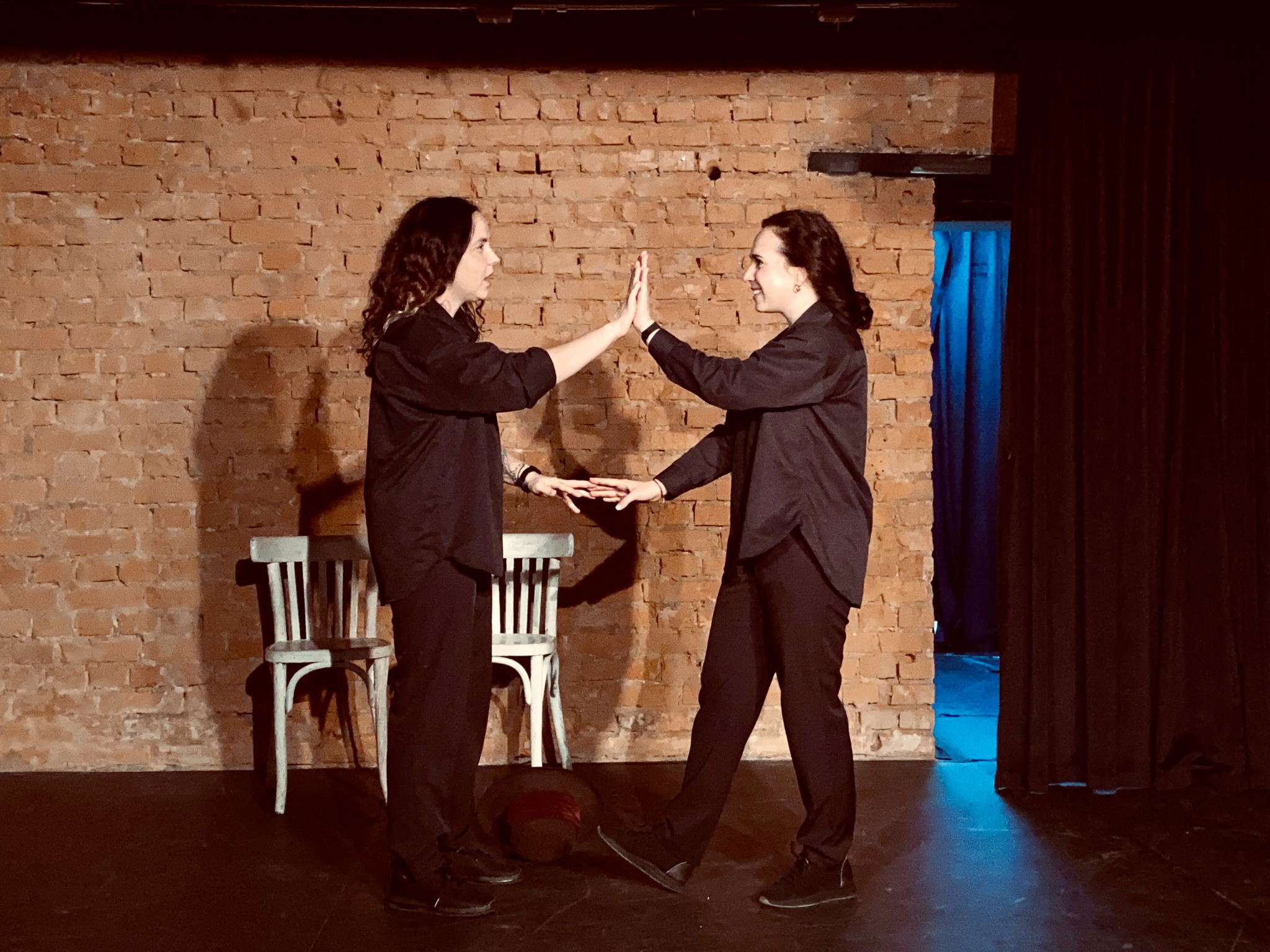 Playback перфоманс