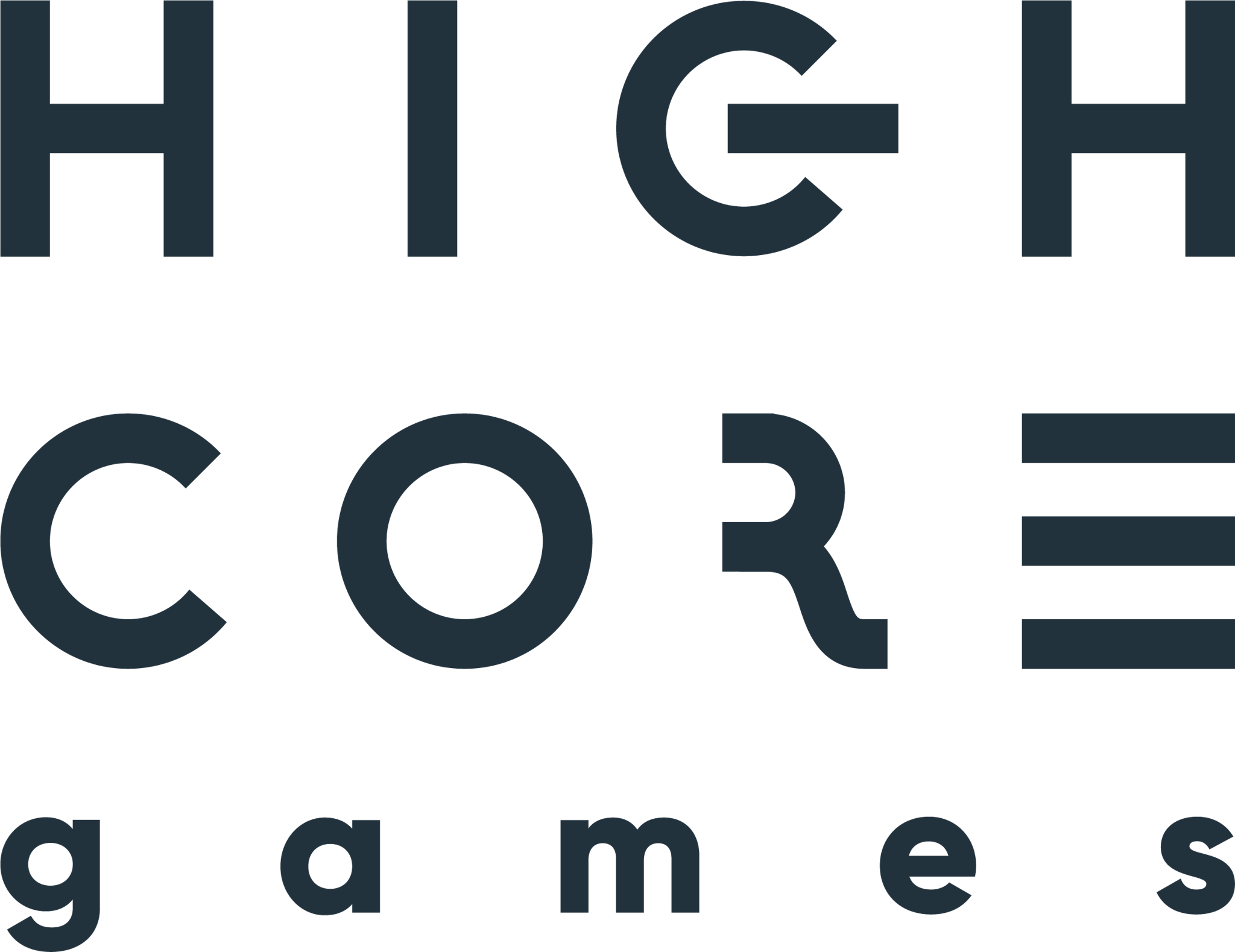 High Core Games 