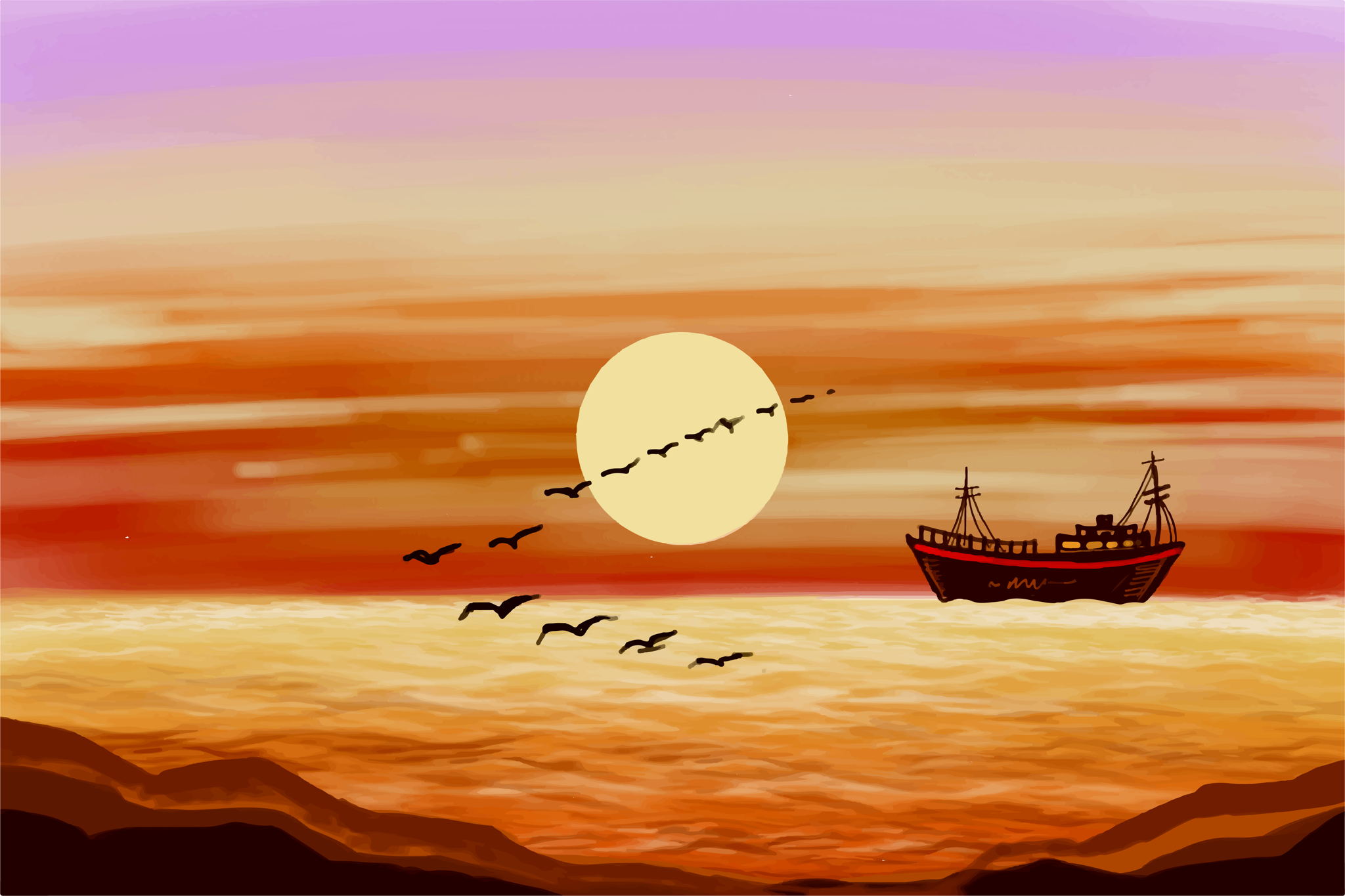 Эмиграция это выход? Куда и зачем? Мотивы и трудности эмиграции