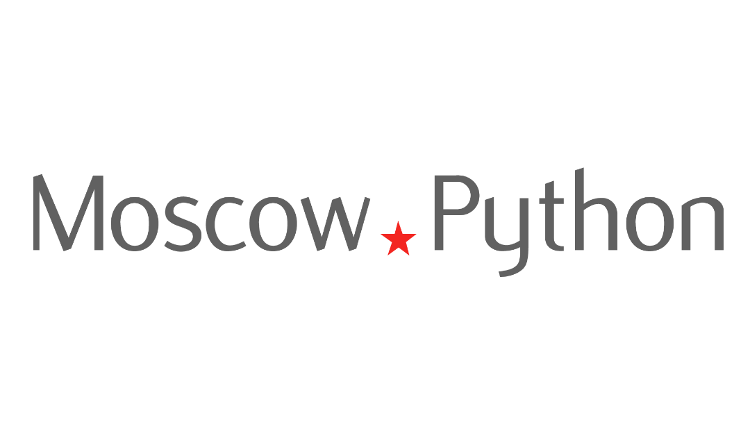 Moscow python meetup №110