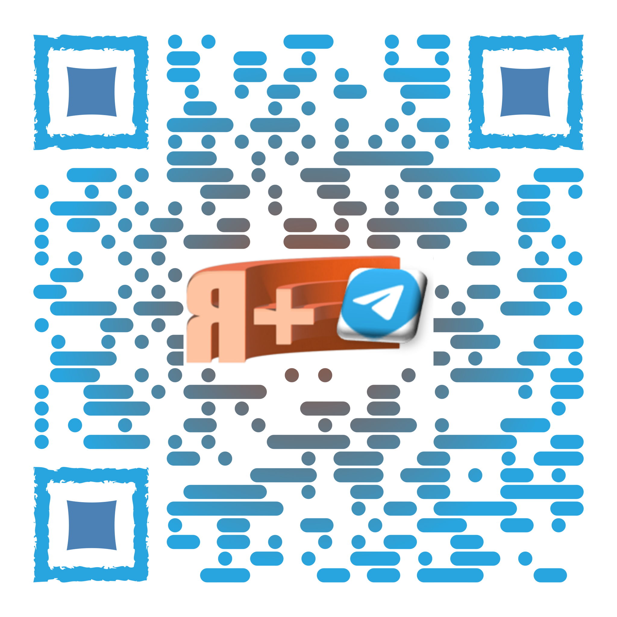 Мы в Telegram