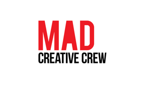 MAD Creative crew