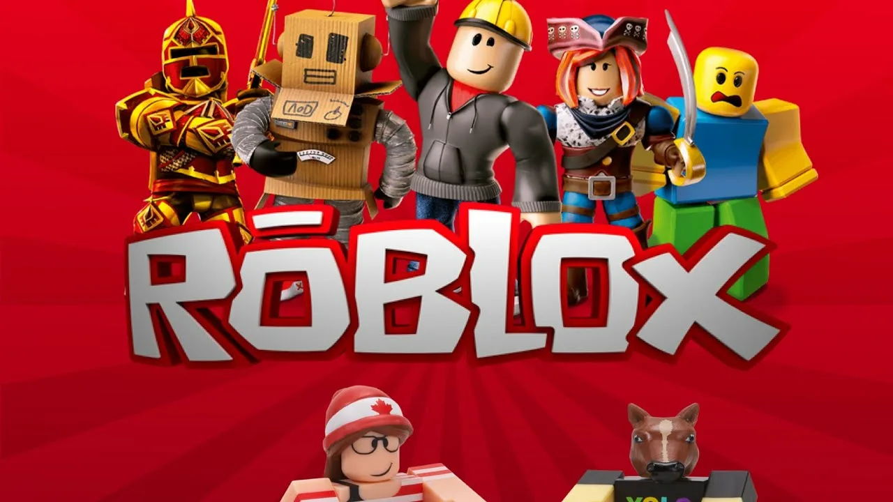 Мастер-класс создание карты "Каникулы в Roblox Studio"