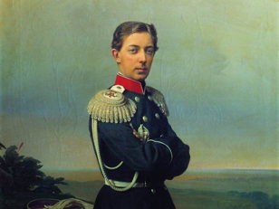 «Несбывшиеся надежды…». Цесаревич Николай Александрович (1843 - 1865)
