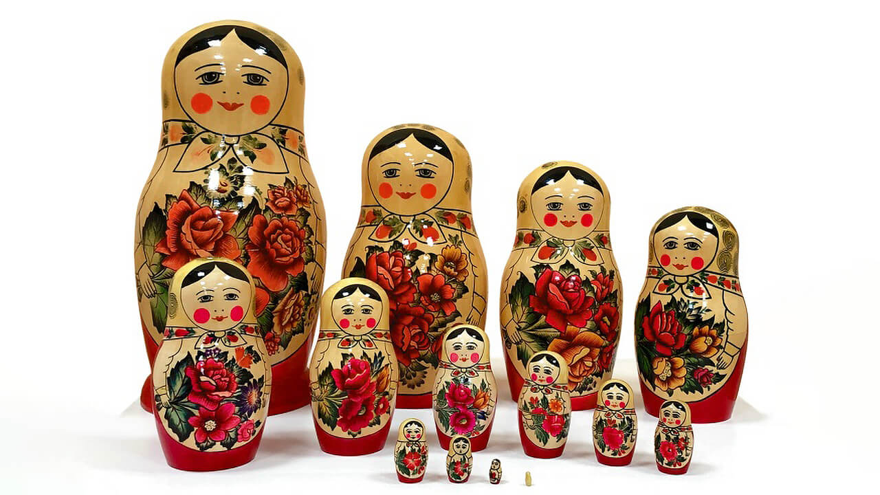 Деревянная игрушка нижегородского края. лекция в галерее традарт