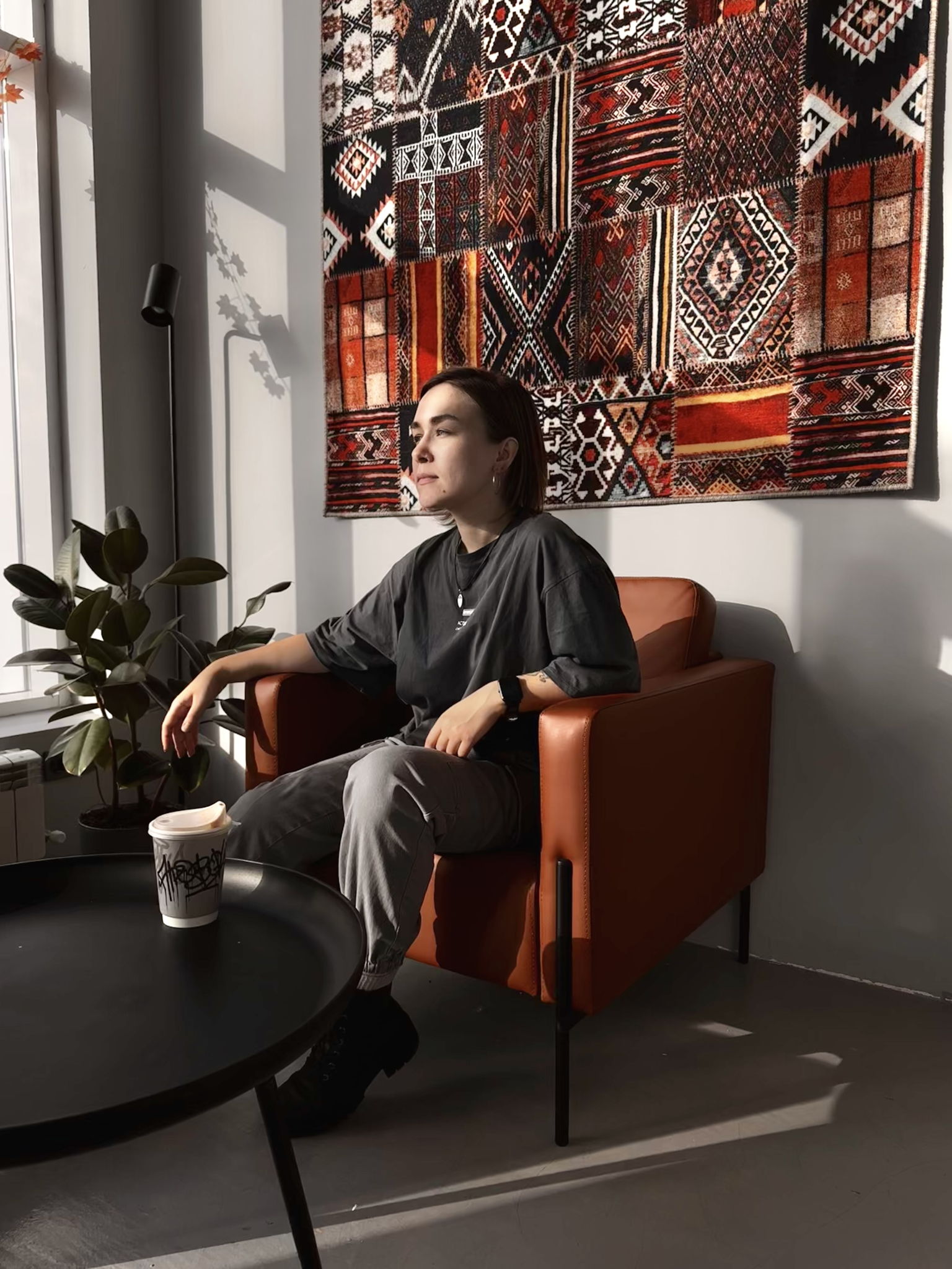 Лекция «Творчество как навык: что стоит за вдохновением»