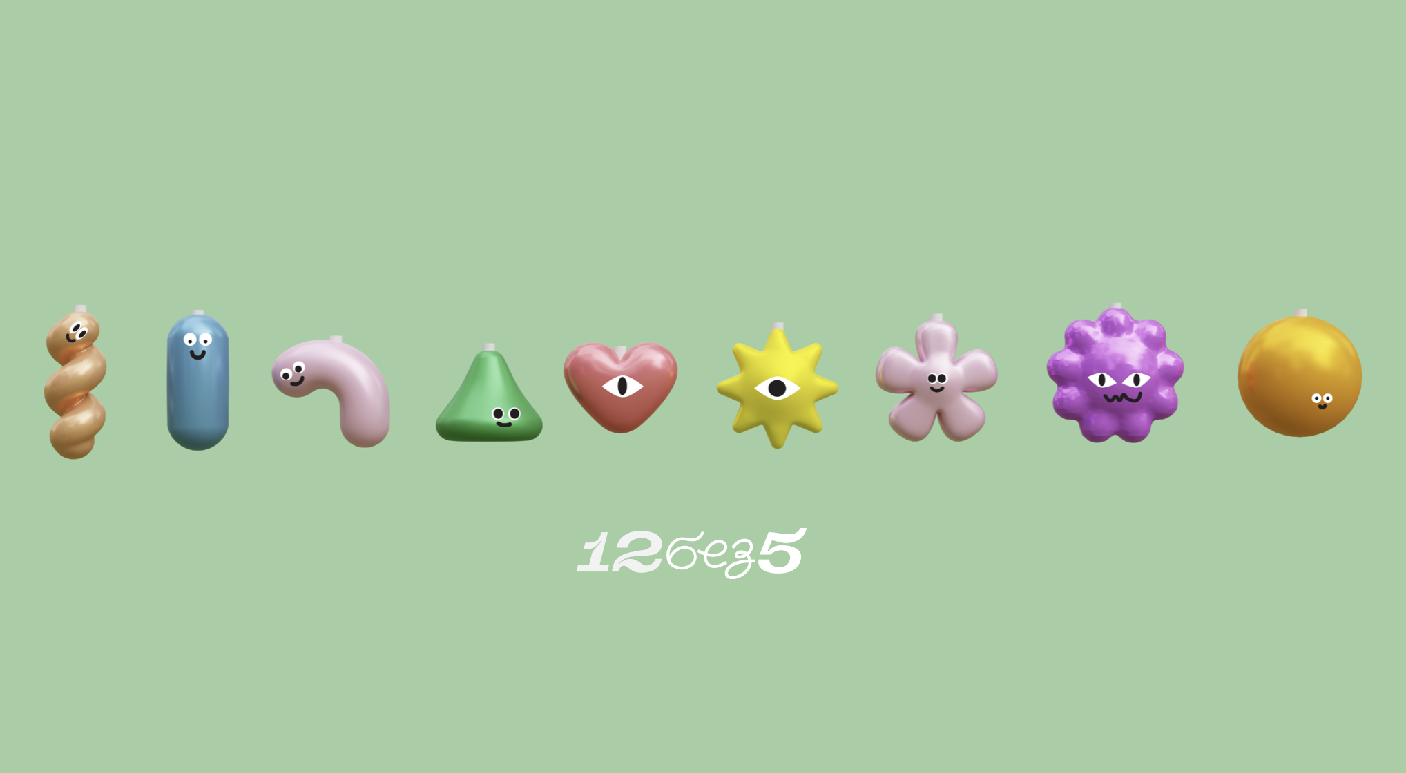 Мастер-класс по созданию и росписи игрушек к Новому году