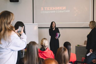 Бизнес-завтрак &amp; фотодень в Санкт-Петербурге