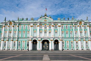 Экскурсия “Растрелли. Зимний дворец, особенности архитектуры Барокко”