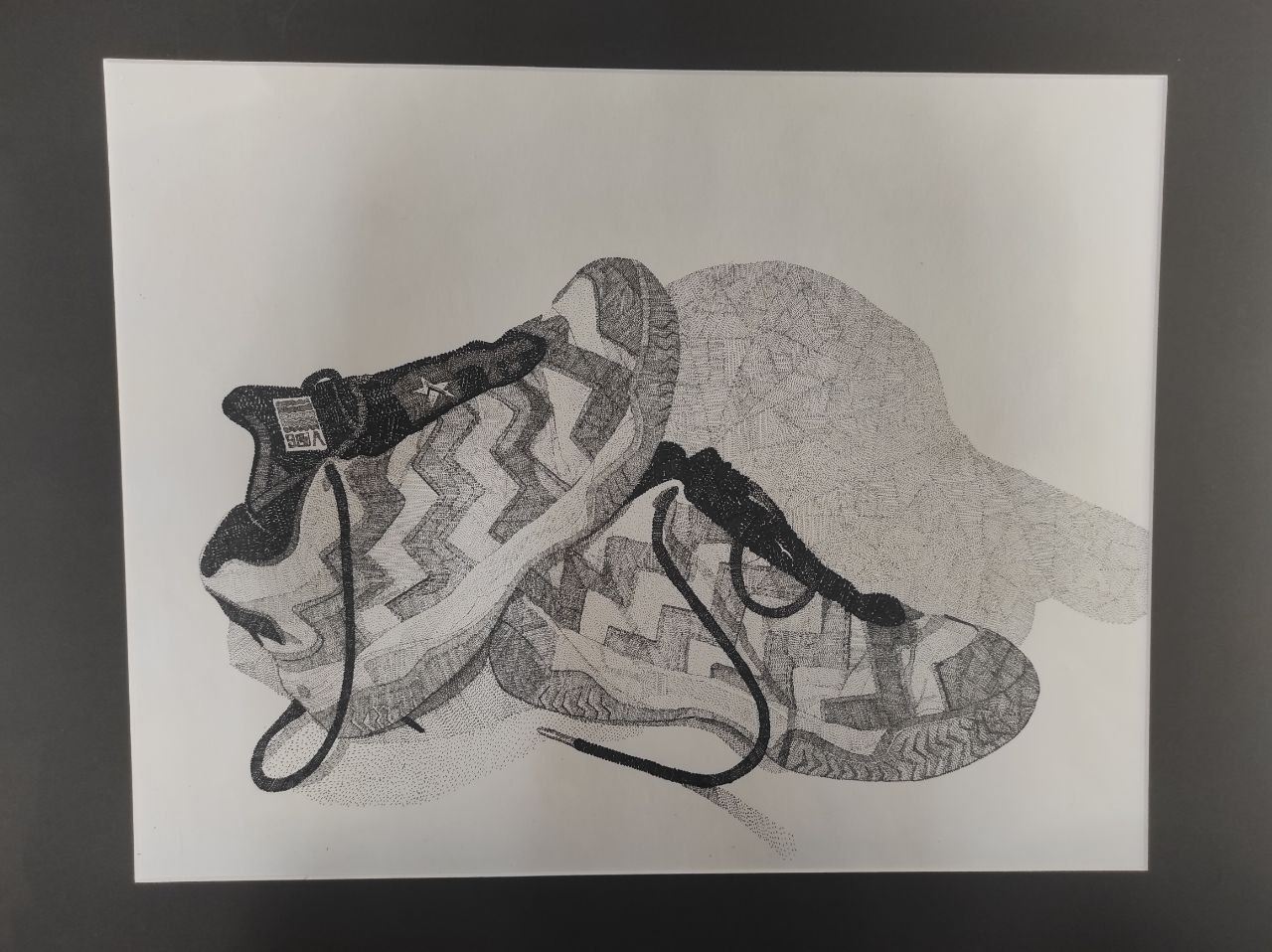 Точечный мастер-класс