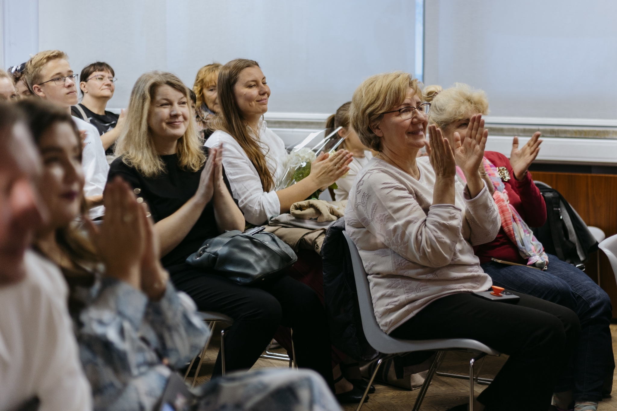 Праздничный концерт "В созвучии единства"