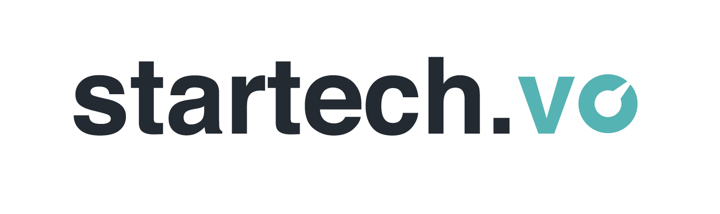 Информационный партнер Startech.vc