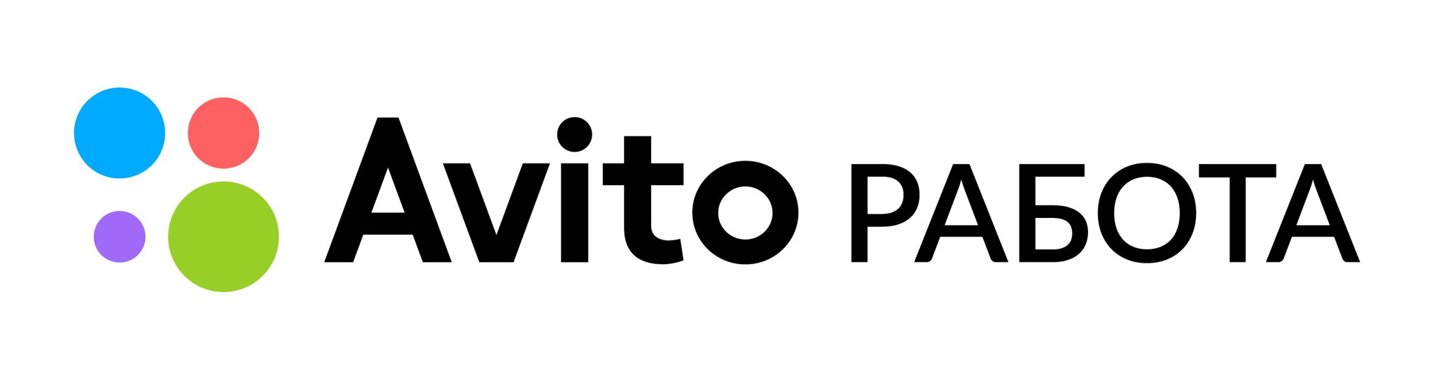 Авито Работа