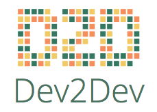 Сообщество Dev2Dev