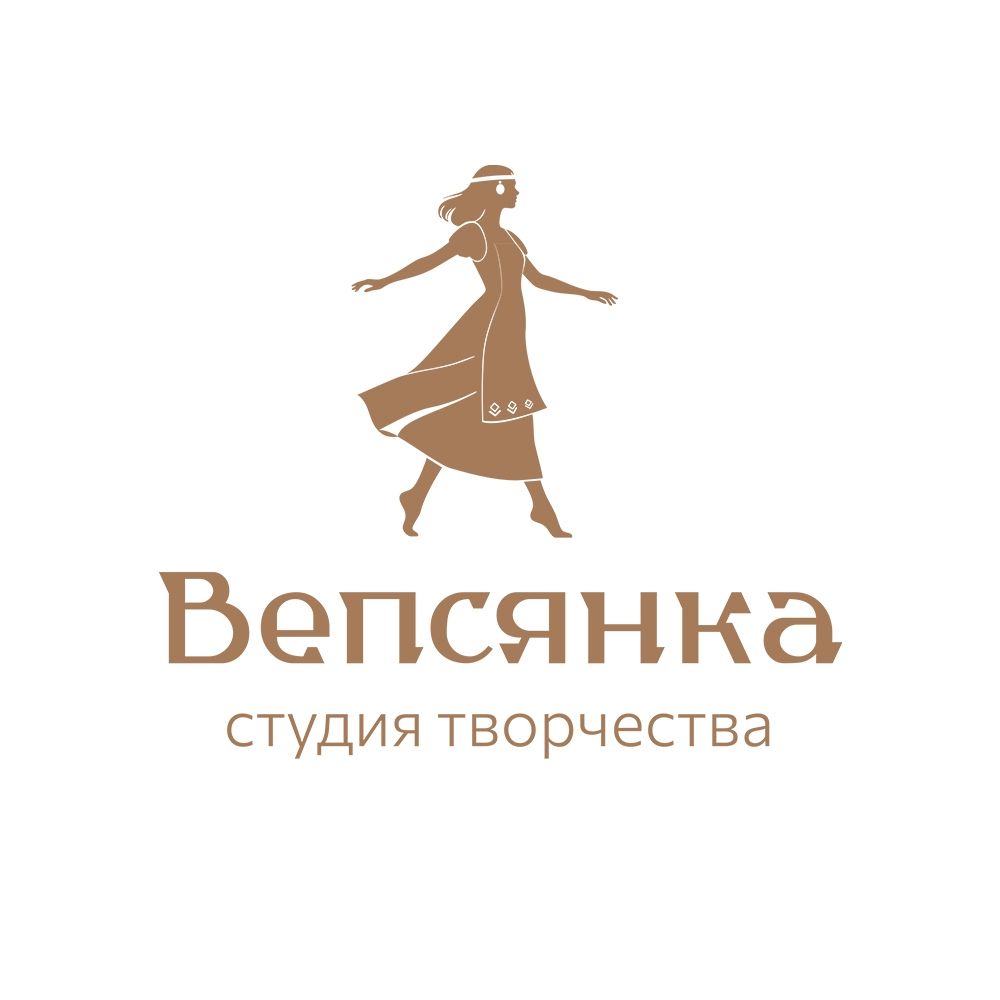 Студия творчества "Вепсянка"