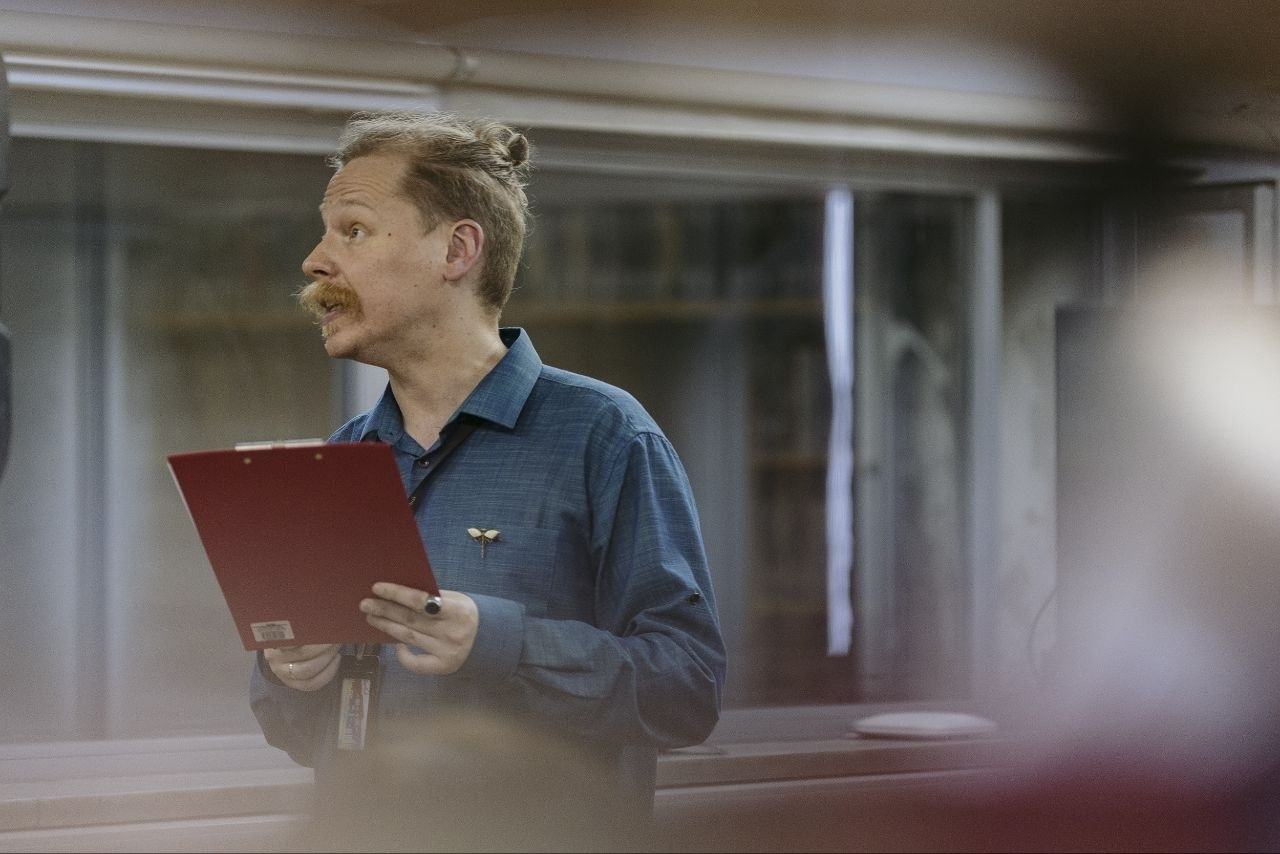 Мастер-класс «Итальянский от А до Я»