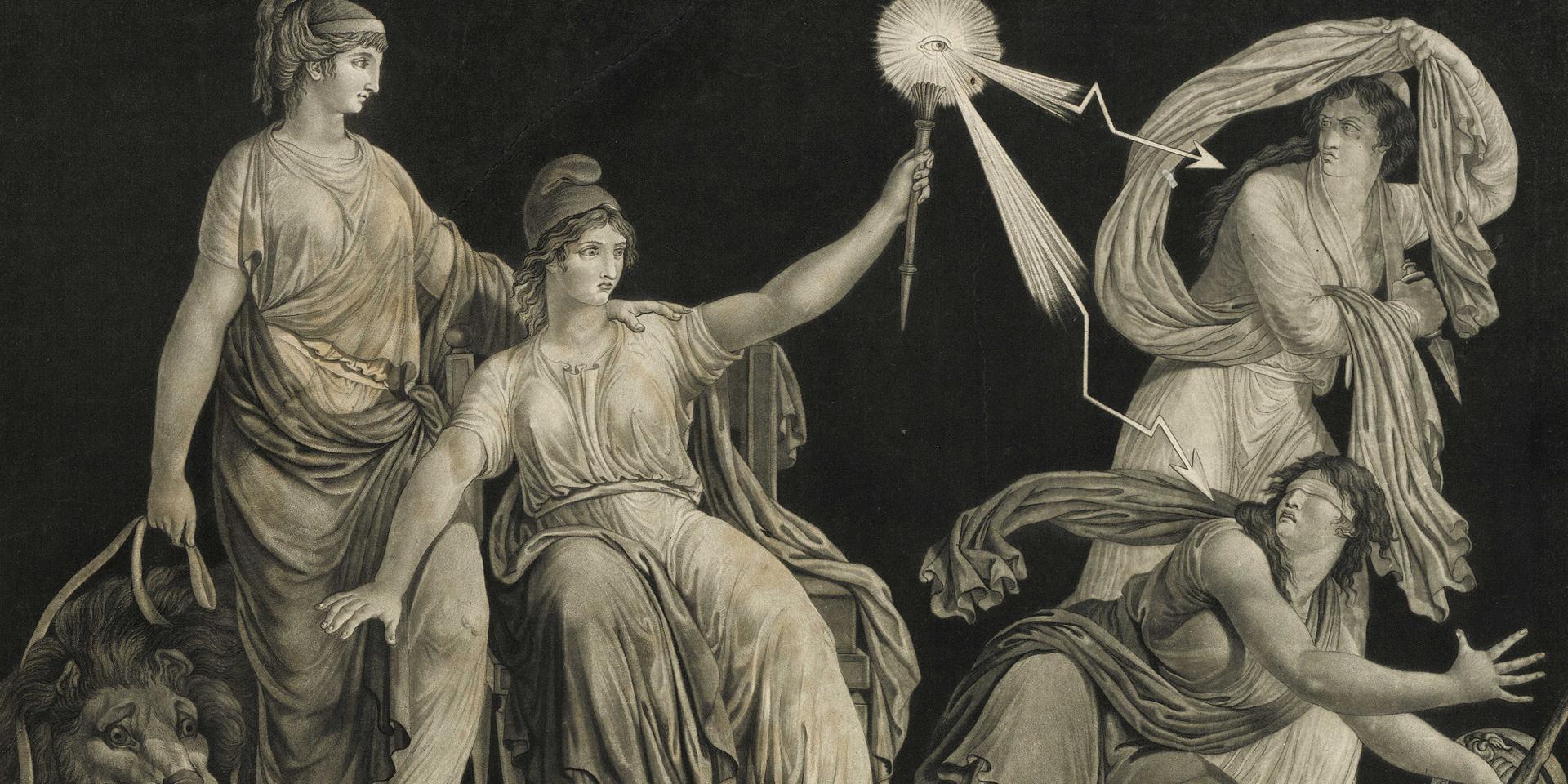 Онлайн-лекция "Справедливость: научный подход"