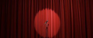 Stand Up  в баре "Три Крота" 
