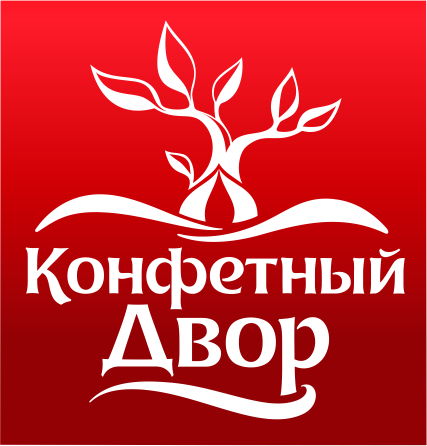 Конфетный двор