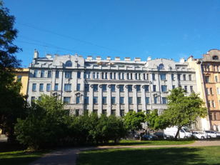 Экскурсия «Дом, где жил Борис Кустодиев и его окрестности»