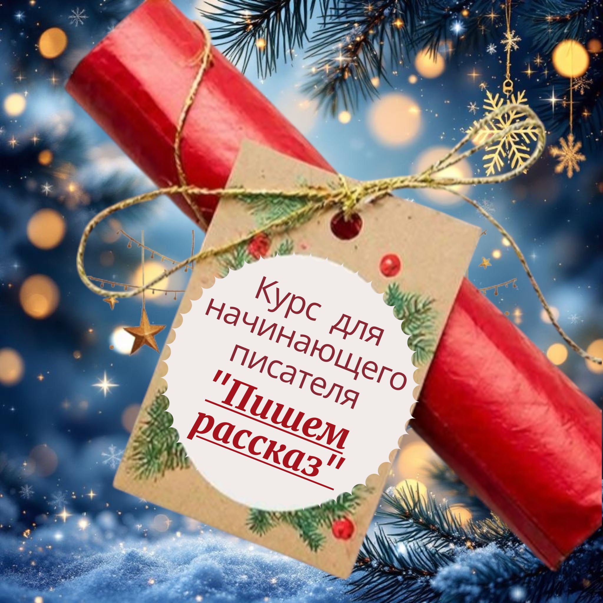 Ознакомительное занятие писательского курса "От идеи к тексту: Пишем рассказ&amp#039;