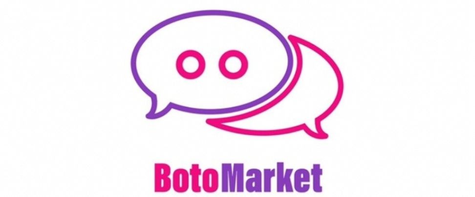 Рекламное Агентство "BOTOMARKET"