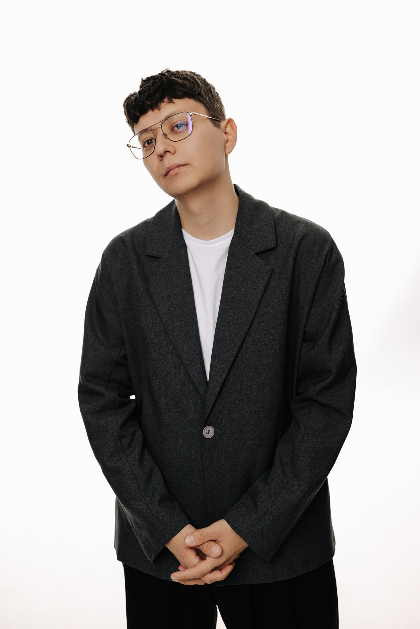 Большое стендап шоу