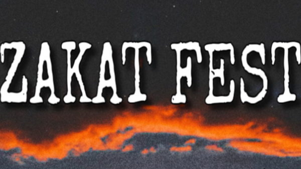 ZAKAT FEST