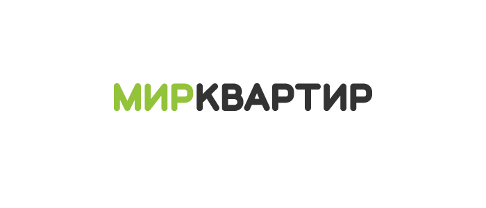 Официальная база недвижимости - www.mirkvartir.ru 