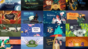 ИНТЕРАКТИВНАЯ ЛЕКЦИЯ: Animated Children’s Books and Songs for Teaching Listening and Speaking (B1 и выше)