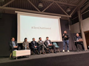 Вечер инвестиционного нетворкинга TenChat