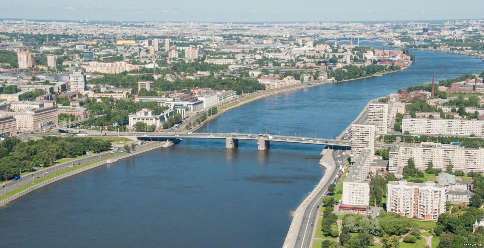 Лекция «Мифы и легенды Невского района»
