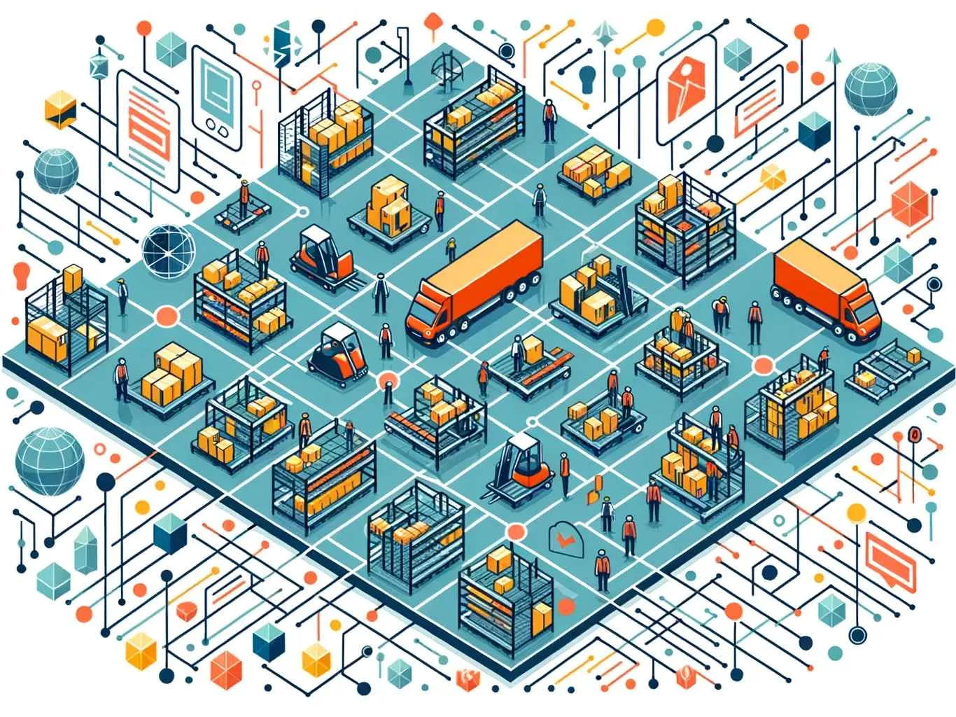 Точки роста для экспортных компаний через призму "операционки"