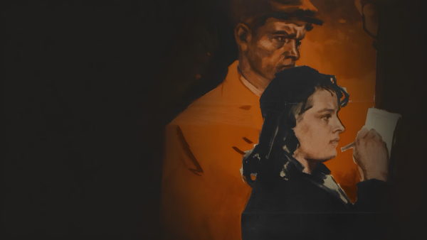 Фильм «Наш корреспондент», 1958 (к/т «Иллюзион», Большой зал)