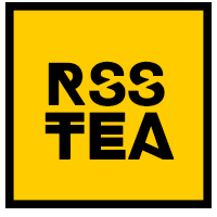 RSS Tea - подписка на чай