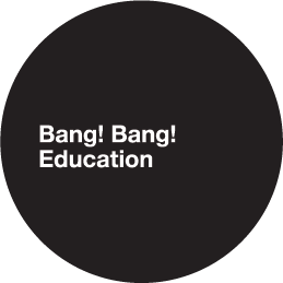 Онлайн-школа дизайна «Bang Bang Education»