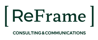 Консалтинговая группаReFrame