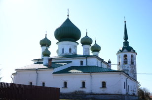 Паломническая поездка 28 октября 2023 г.