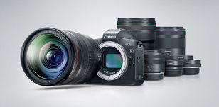 Canon days в Яркой фотошколе