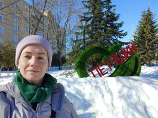 Ольга Глушкова. Повесть Венедикта Ерофеева «Москва Петушки»