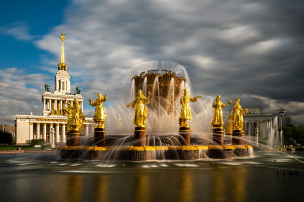 Экскурсия «Театр: актеры, гастроли и география театральных городов»