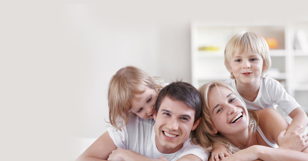 Открытый фестиваль для родителей и их детей WELLNESS FAMILY FEST