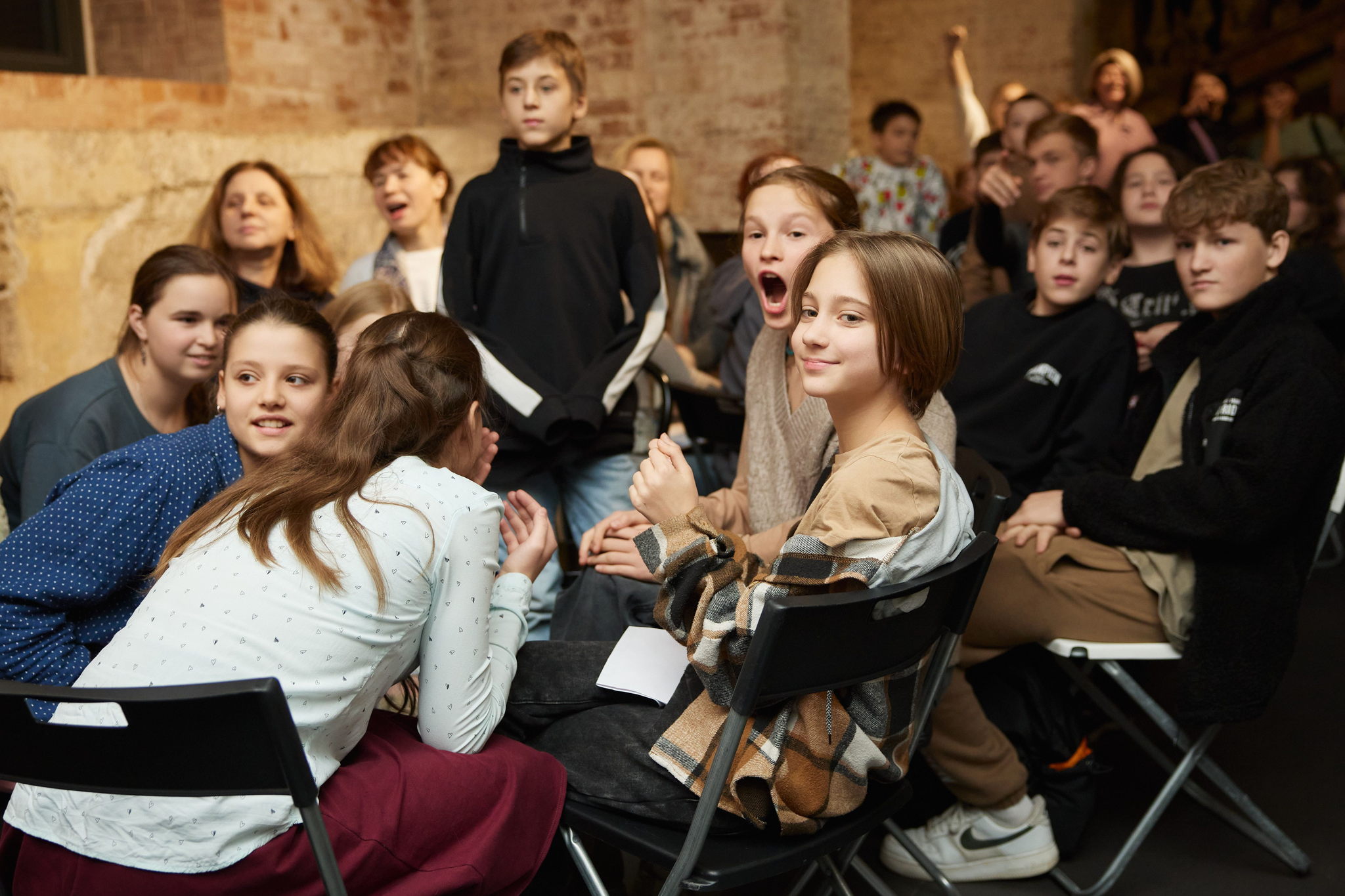 Презентация книги «Я — Метро» и квиз