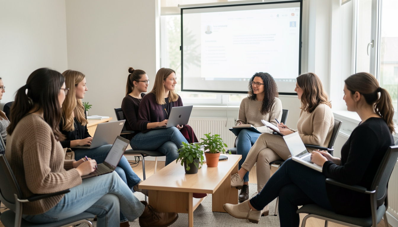 Женская чувствительность и границы. Как перестать быть "хорошей девочкой". Лекция психолога. 18+