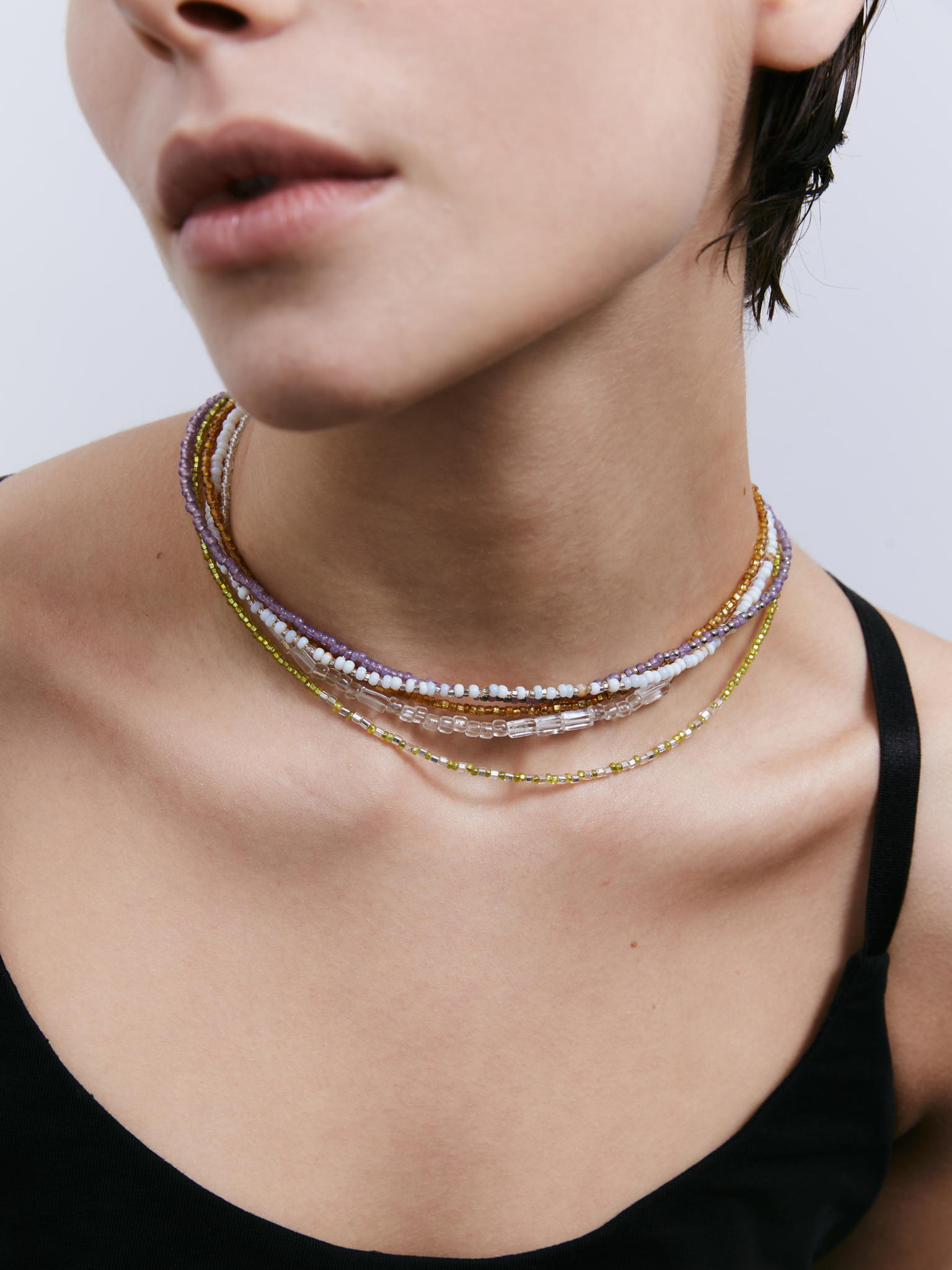 Мастер-класс по созданию украшения с азбукой Морзе